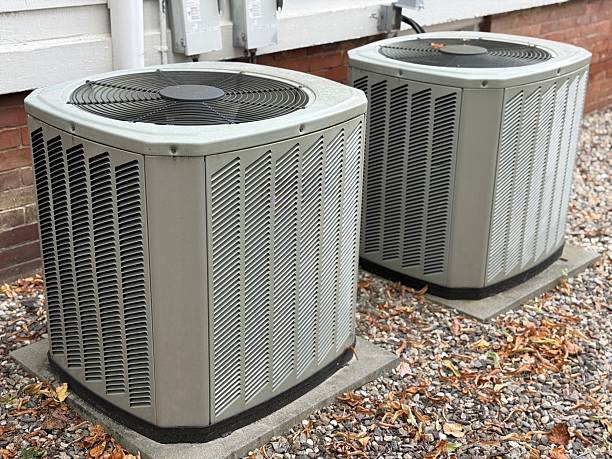 Reliable Heat Pump Repair contractor in Bridgewater, NY by JG Cool HVAC
